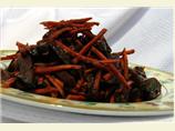 Easy Balsamic  Italian Beets