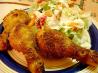 Spicy Baked Chicken. Recipe by MizzNezz