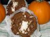 Pumpkin Cream Cheese Muffins (Like Starbucks)