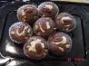 Pumpkin Cream Cheese Muffins (Like Starbucks)