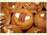 Pumpkin Cream Cheese Muffins (Like Starbucks). Recipe by Grooved Pavement