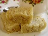 V's Scottish Shortbread Recipe