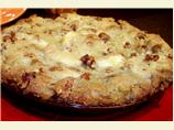 Sarah's Swedish Apple Pie