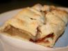 Free-Form Harvest Apple Tart  -  K. Recipe by Nana Lee