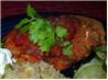 Mexican Pan Fried Chicken. Recipe by Grooved Pavement