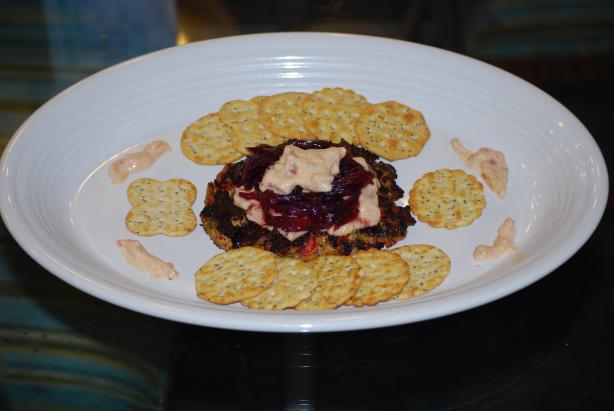 Red Onion Marmalade. Photo by femme208