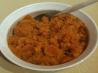 Mashed Butternut Squash. Recipe by Sherri35