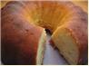 Lemon-Soaked Ginger Pound Cake. Recipe by Rae England