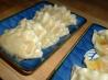 Lemongrass Gyoza (Pot Stickers/Dumplings)