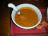 Red Sweet Pepper and Artichoke Pat&eacute;. Recipe by Zurie