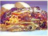 Cheese Steak-Yumm Lasagna With the Works!