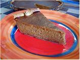 Pumpkin Pie