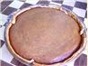 Pumpkin Pie