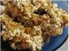 Popcorn S’mores. Recipe by WI Cheesehead