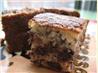 Banana Chocolate Chip Cake