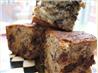 Banana Chocolate Chip Cake. Recipe by megnbrycesmom