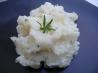 Rosemary Mashed Potatoes. Recipe by lazyme