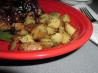 Herb-Roasted Potatoes