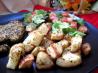 Herb-Roasted Potatoes