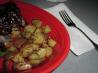 Herb-Roasted Potatoes