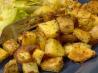 Herb-Roasted Potatoes