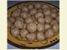 Healthy Peanut Butter Balls
