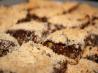 Chocolate Caramel Oatmeal Bars