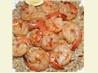 Spicy Beer-Boiled Shrimp