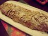 Apple Strudel With Rum