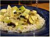 Diet Delight Chicken Curry