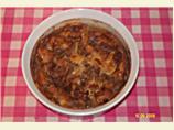 Caramel Bread Pudding