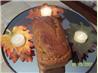 Chocolate Chunk Pumpkin Bread. Recipe by Vseward (Chef~V)