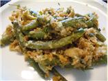 Italian Herb Green Beans & Artichoke Dressing
