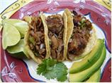 Tacos De Carnitas