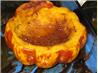 Maple Sweet Dumpling Squash
