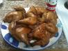 Barbecued Vietnamese 5-Spice Cornish Game Hens. Photo by Tread