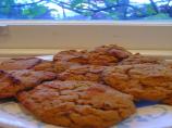 South African Ginger Cookies