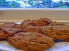 South African Ginger Cookies