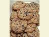 Dream Cookies. Recipe by Zurie