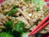 Thai Chicken Salad
