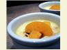 Apricot Custards