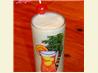Banana Pina Colada Smoothie