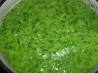 Chilean Cilantro Salsa (Pebre)