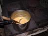 Simple Roasted Butternut Squash Cinnamon Soup