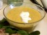 Simple Roasted Butternut Squash Cinnamon Soup