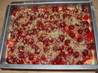 Cherry Cheese Bars