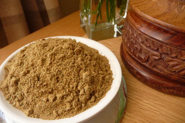 Old Bay Seasoning(Copycat). Photo by Tea Jenny