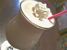 Easy Chocolate Malted!