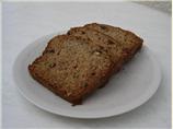 Pineapple Zucchini Bread