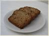 Pineapple Zucchini Bread. Recipe by Kansas A